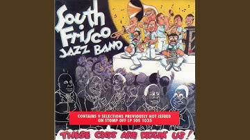 Thumbnail of Kansas City Stomps