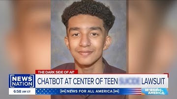 We verliezen een generatie jongens aan AI-vriendinnen