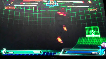 MvC3 XBL Ranked Match X-23/Akuma/Sentinel Vs Ryu/Morrigan/She-Hulk 07/03/11