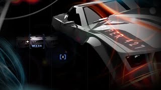Split/Second: Velocity Beta OST | Track 14: Intensity 1 (A)