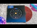 Coldplay  music of the spheres vinyl unboxing  target exclusive