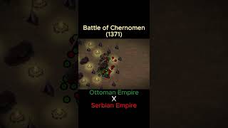 Battle Of Chernomen Edit 