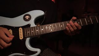 Download Lagu Enchanted - Taylor Swift (Electric Guitar Cover) MP3