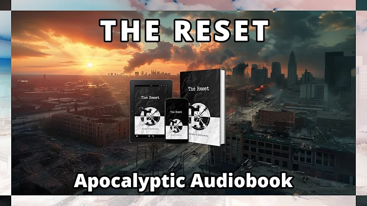 The Reset - Full Audiobook (Post Apocalyptic) - DayDayNews