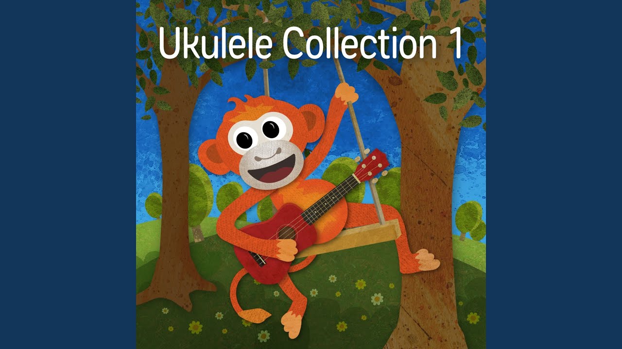 London Bridge Is Falling Down (Ukulele Version) - YouTube