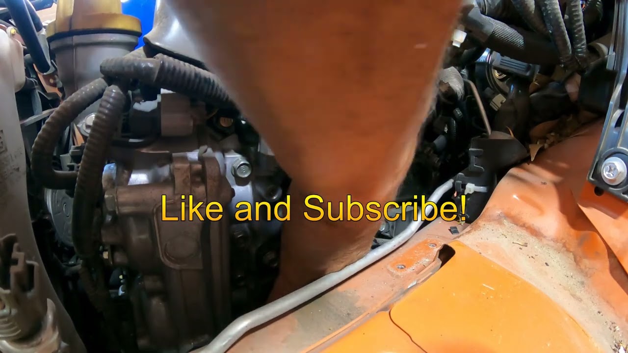 2019 Subaru Crosstrek Spark Plug Replacement Driver Side YouTube 2019 Subaru Crosstrek Spark Plug Replacement Driver Side YouTube