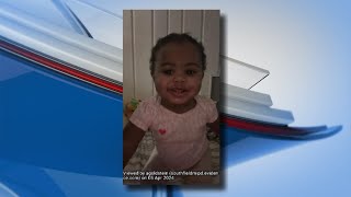 Police search for missing endangered infant, believed to be in Albion or Jackson area