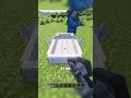 CИДЯЧИЕ КЛОНЫ В МАЙНКРАФТЕ #shorts