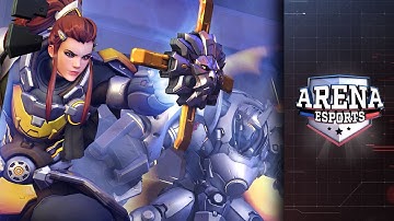 A Guide to Watching FPS Esports | Arena Esports