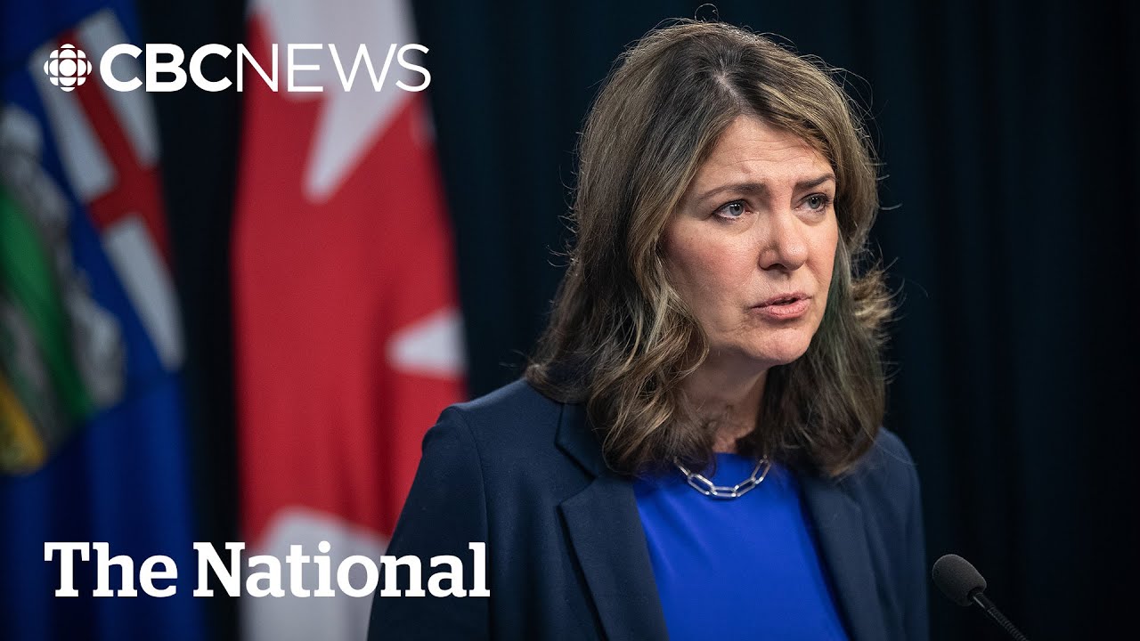 Alberta premier slams school board's banned book list: ‘Vicious compliance’