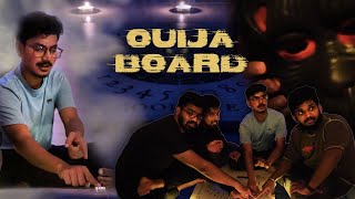 Ouija board atrocities with friends | We spoke to pei👻