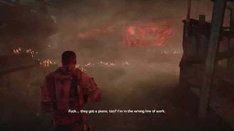 Spec Ops: The Line - PC Walkthrough Chapter 4: The Refugees