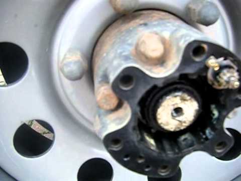 How To Permanantly Engage Landcruiser 70 Series Electric Free You Premium