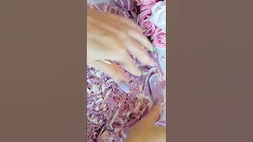 Asmr/breaking soap plates #cuttingsoap #relax #asmrsoap #cuttingdrysoap #asmr #soap