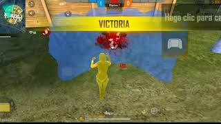 Ruok Aimbot 👽 Free Fire Highlights Moto G7 play 🇨🇷💕