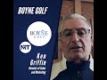 Boyne Golf | Make The Turn Testimonial