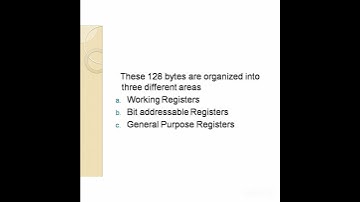 Microcontroller 8051/internal RAM structure /workshop instructor electronics/Gate/Neet/btech