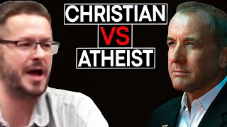 Does God Exist? | Dr. Micнael Shermer Vs Dr. David Wood | Debate Podcast