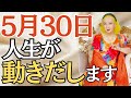 【美輪明宏】5月30日、この日を境に人生の流れが変わります。大安・一粒万倍日・辰の日が重なる特別な日 #名言 #大人の生き方 #心が軽くなる言葉