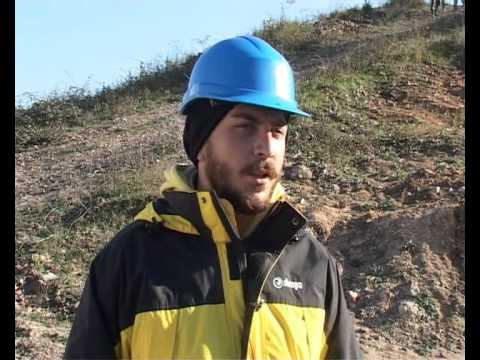 ამჯერად RMG -იმ საინფორმაციო ტური სტუდენტებისთვის მოაწყო