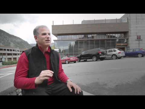 Miva Merchant Interviews SCOTTEVEST CEO, Scott Jor...