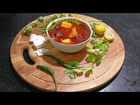 Bhiwani ki famous matar paneer ki sabzi | भिवानी की फेमस #मटरपनीर की सब्जी 