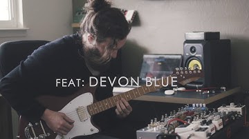 Secret Weapons | Tracing Circles #114 feat; Devon Blue Whitaker