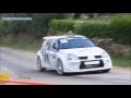 Rallye Du Rouergue 2016 Antoine Hommeau/Cédric Nicolau Renault Clio DTM F2000/14