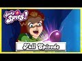Grabbing The Bully By The Horns | Totally Spies - Season 6, Episode 6
