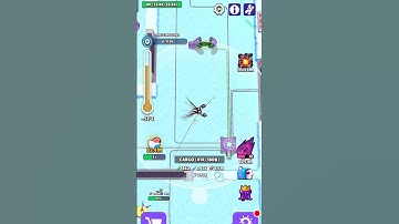 Alien invasion RPG idle space