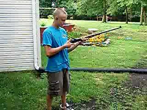 45 120 recoil youtube