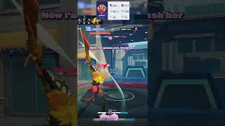 How to play MAGIK🗡️ in Marvel Rivals No. 102 | DPS Guide (#marvelrivals)