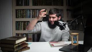 ПОЧЕМУ ТЫ НЕ ПОНИМАЕШЬ КНИГИ НА АРАБСКОМ?