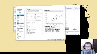 Bar Plots, Dot Plots, and Formatting in JMP