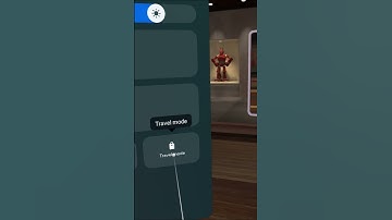 Quest Update v71 Adds more TRAVEL Options