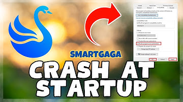 Smartgaga – How to Fix Smartgaga Crashing on Startup! issue Solved 2023 {Updated}