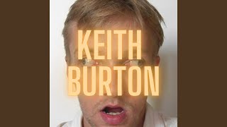 Keith Is Over