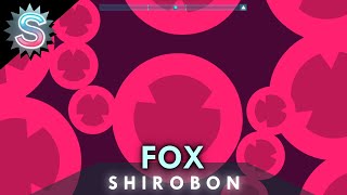 Fox - Shirobon | Just Shapes and Beats (Hardcore S Rank)