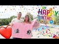 A 20th Birthday Surprise She Will Never Forget!! *Emotional*