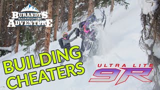 2023 Ultralite 9R | First Ride