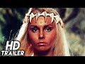 When Dinosaurs Ruled The Earth 1970 ORIGINAL TRAILER HD 1080p