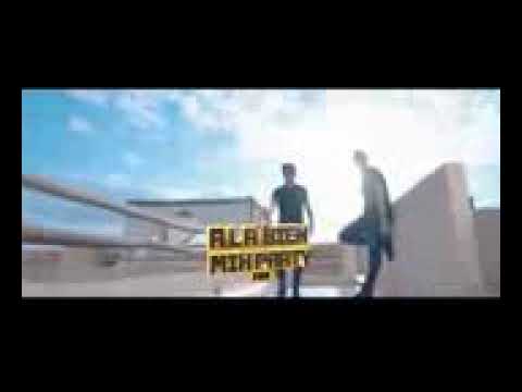 DJ Hamida Feat Aymane Sarhani Balti Scènario Clip Officiel