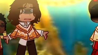 Camilo screaming to see if dolores can hear him//Encanto//‼️READ PIN COMMENT FIRST‼️
