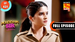 Maddam Sir - Online Fraud Complaint Against Santosh - Ep 431 - Full Episode - 22 Feb 2022