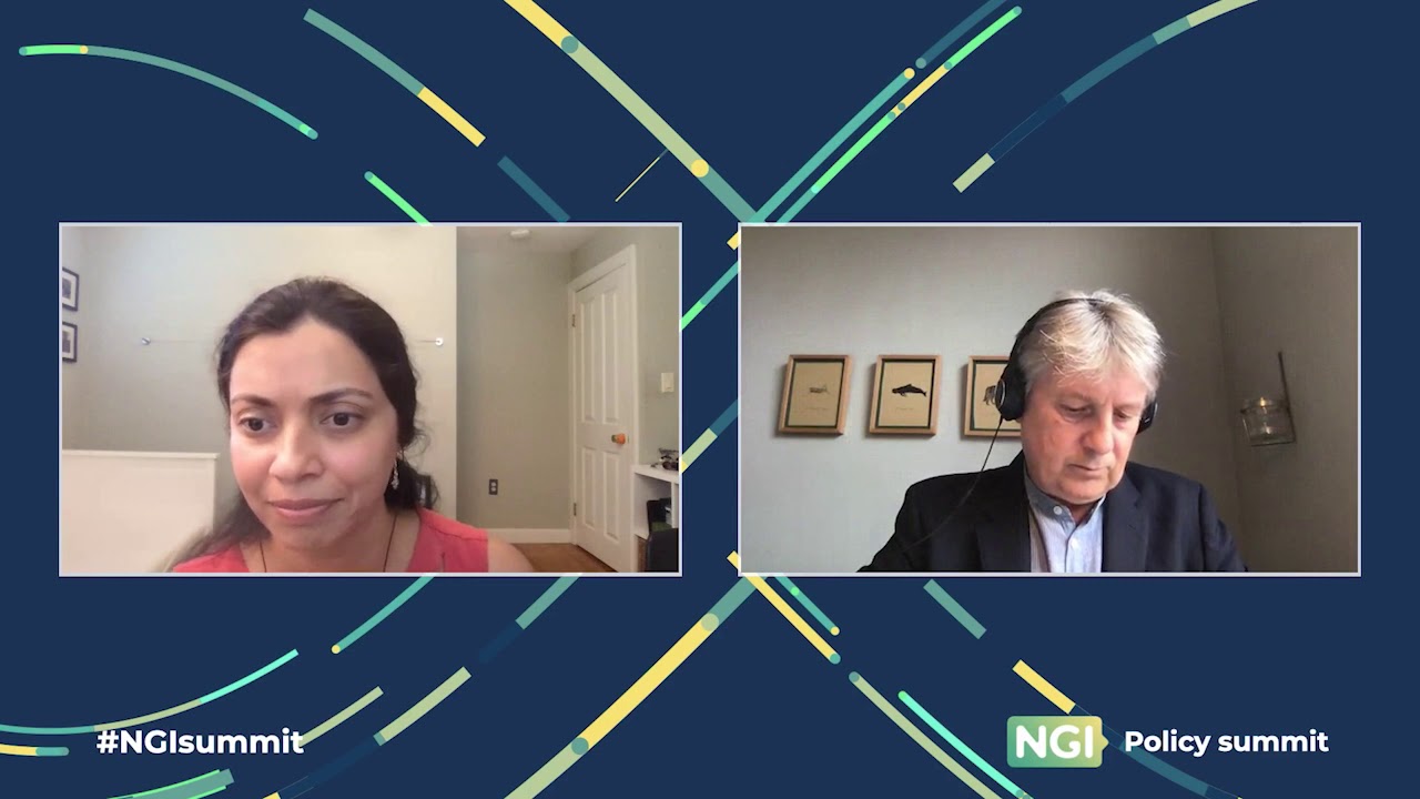 Who is who? The future of digital identity, trust and privacy