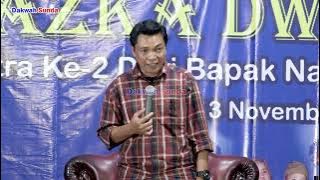 'BUNUT' HIRUP ULAH GUMANTUNG BATUR