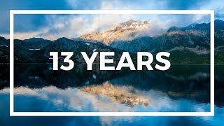 James Stikå - 13 Years (No Copyright music!)