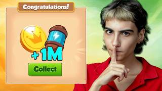 Coin Master FREE Spins ✅ How I Got Million Free Spins on Coin Master 2026 REVIEW screenshot 2