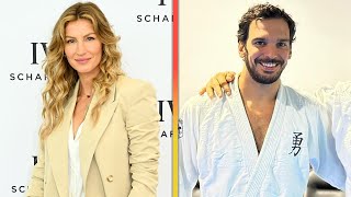 Gisele Bündchen Dating Joaquim Valente: How Their Romance Developed (Source)