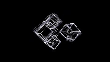 Dark Millennium - Frontiers of Chaos (Amiga Demoscene)